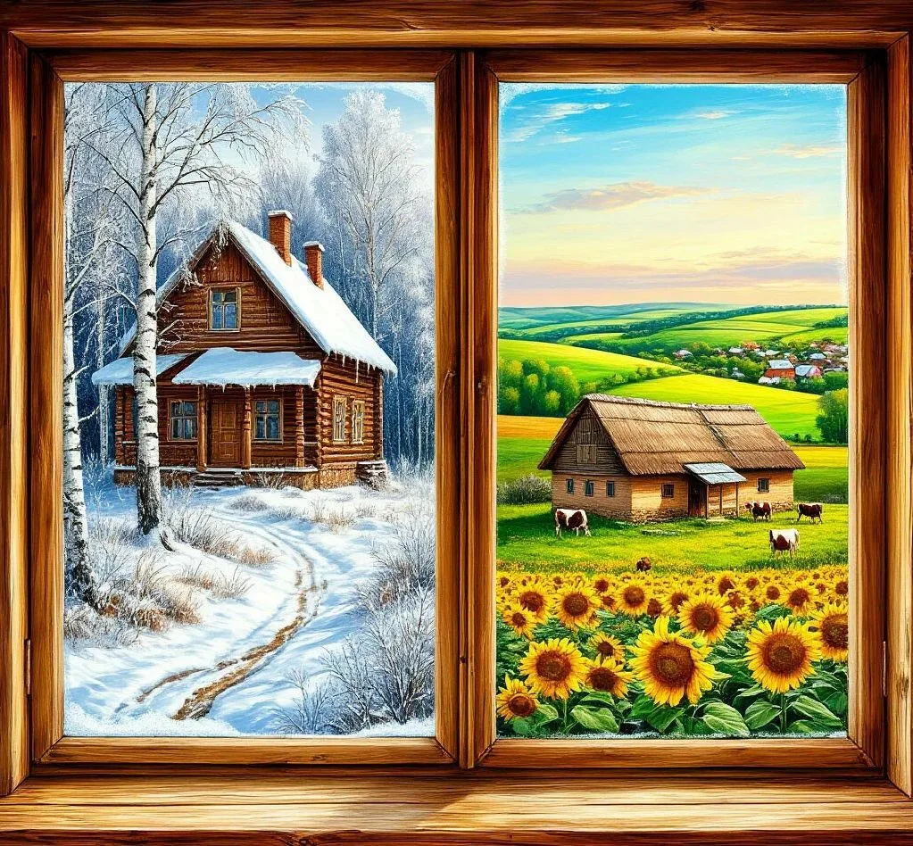 Логотип канала