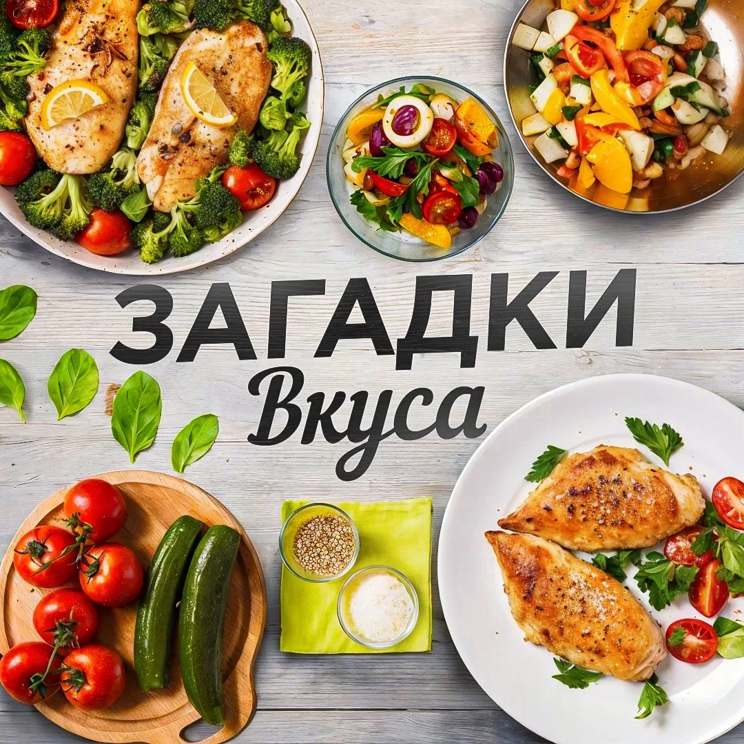 Логотип канала