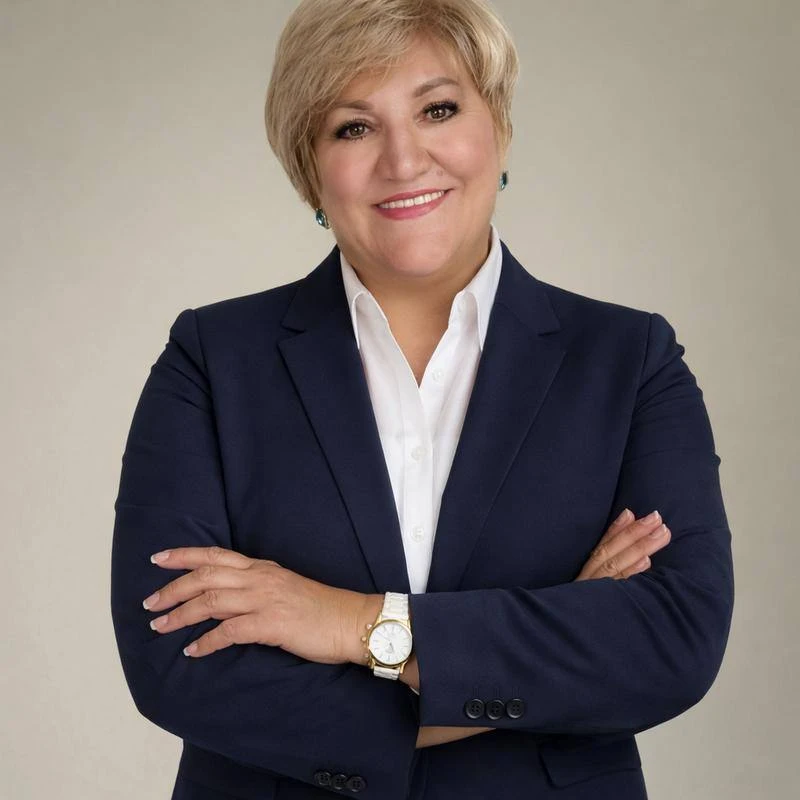 Лариса Егорова. СПРАВЕДЛИВАЯ РОССИЯ