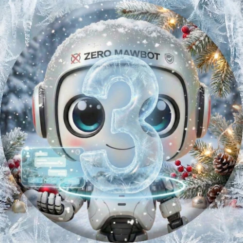 ZERO_MAXBOT