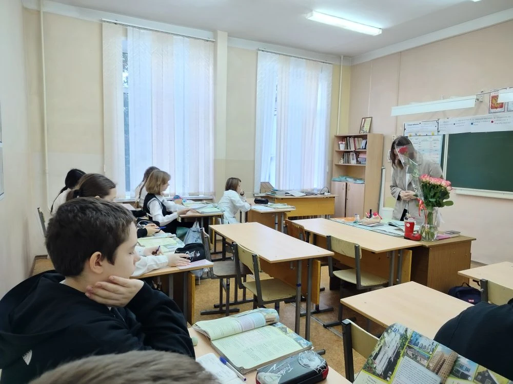 День самоуправления: как это было!