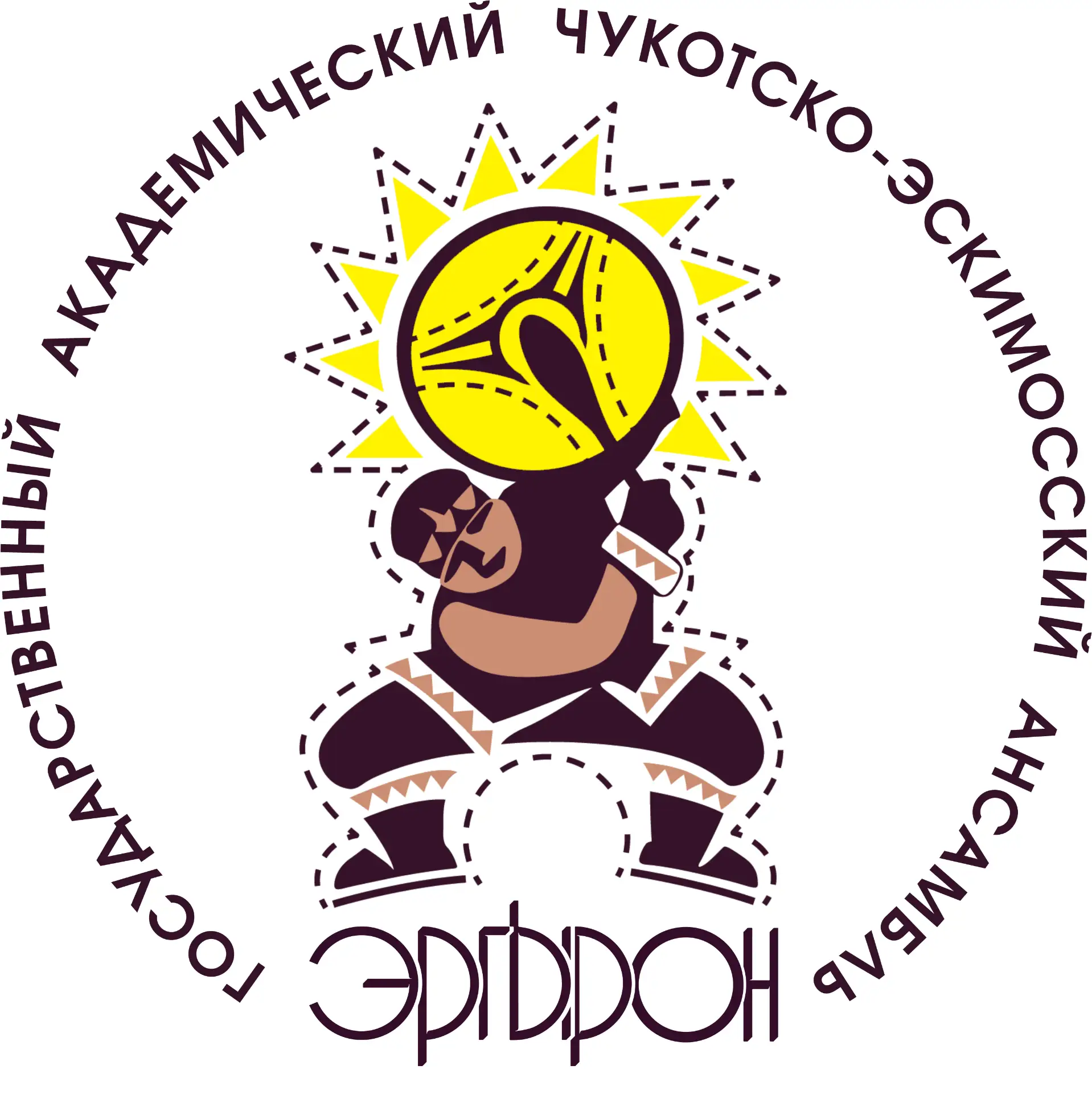 Логотип канала