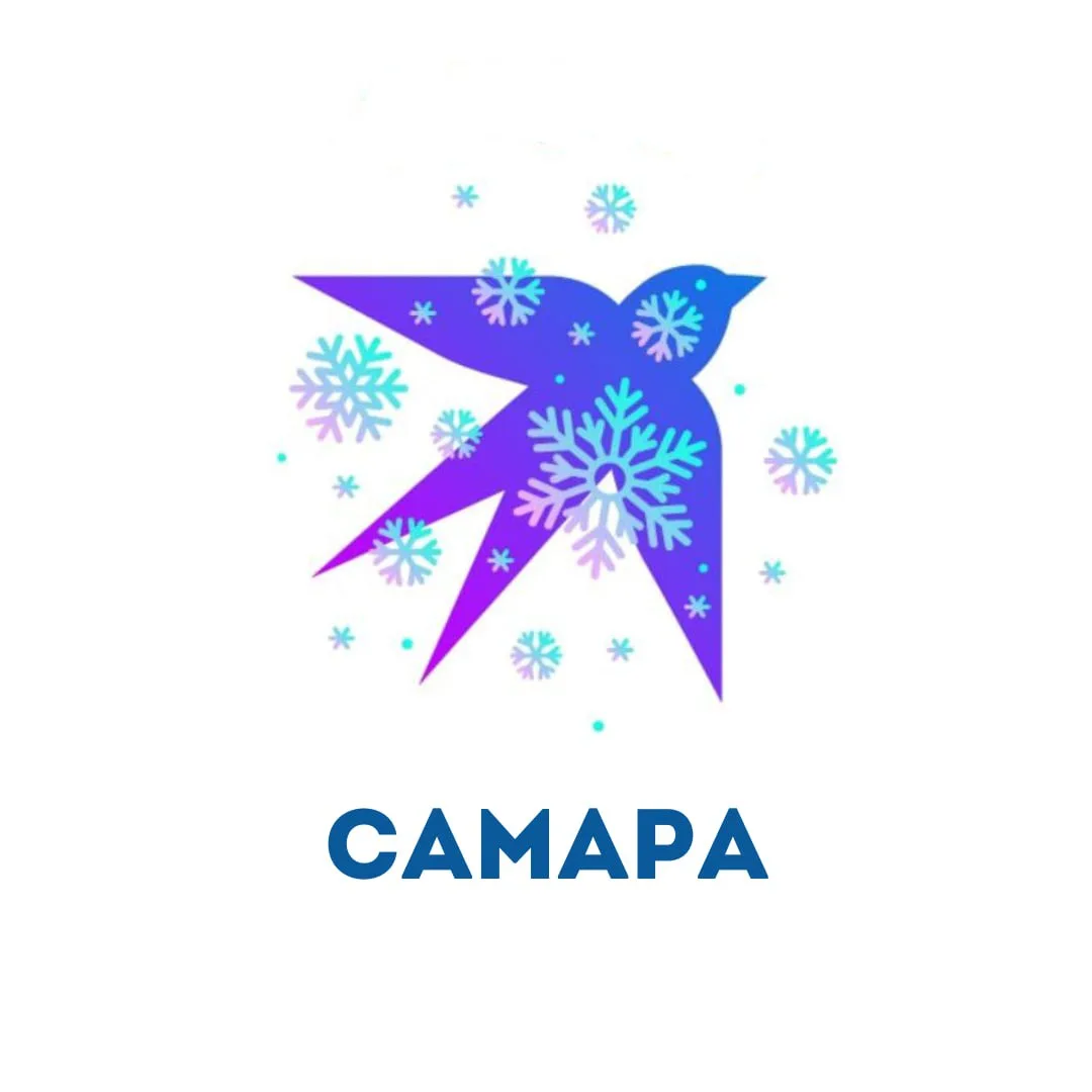 Логотип канала