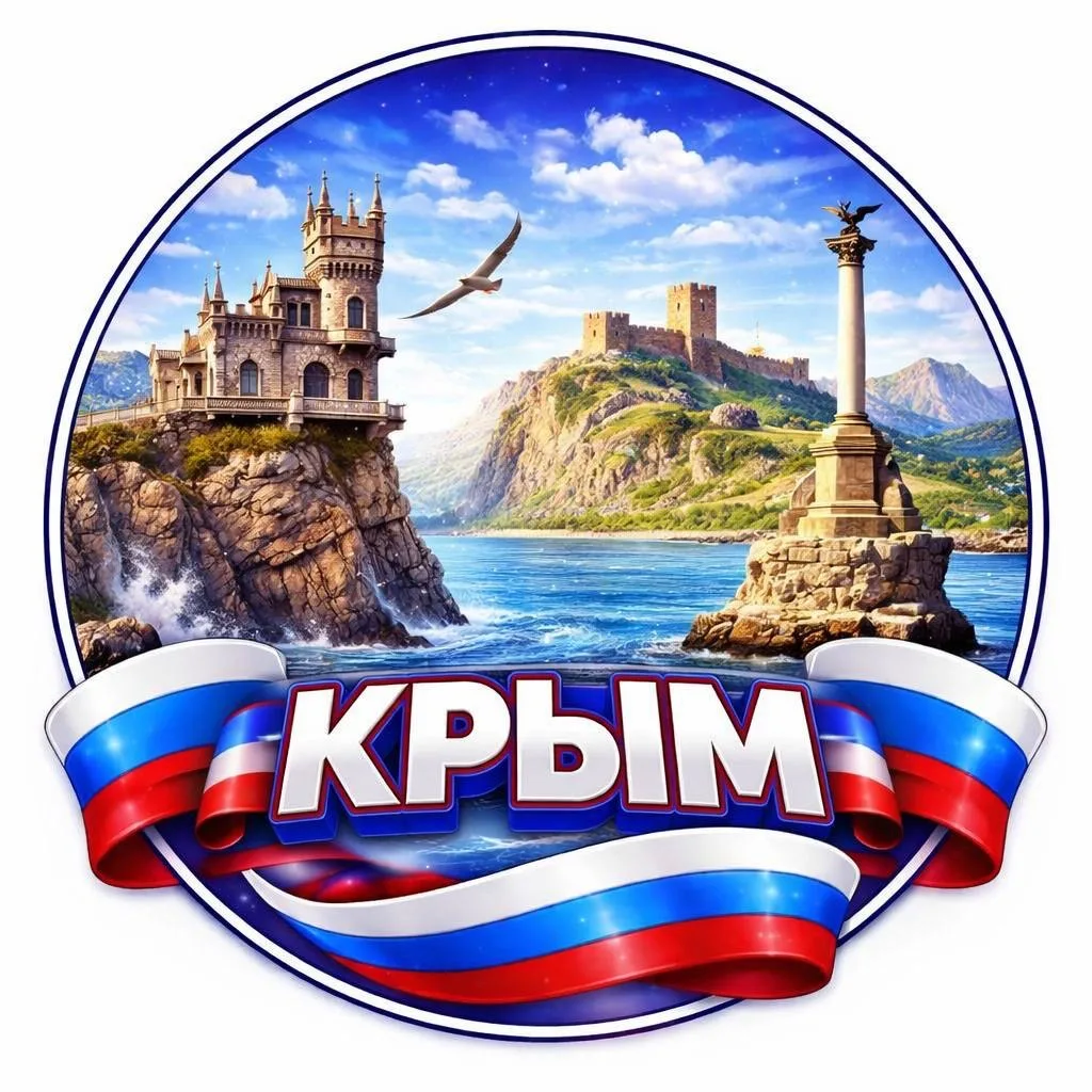 Логотип канала