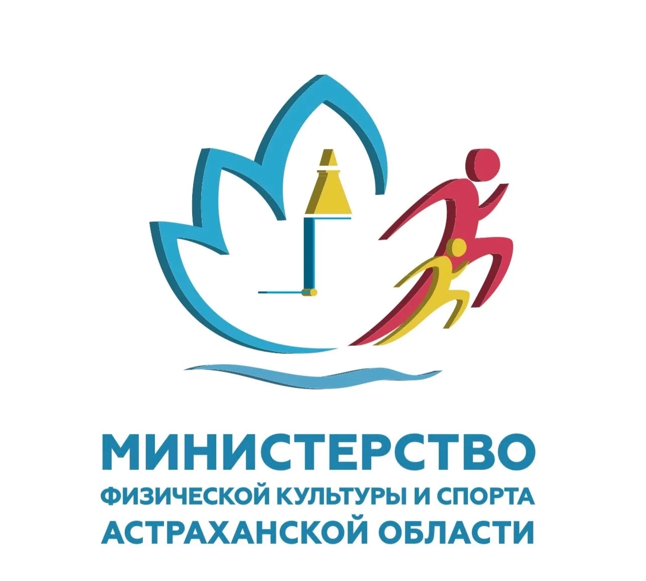 Логотип канала