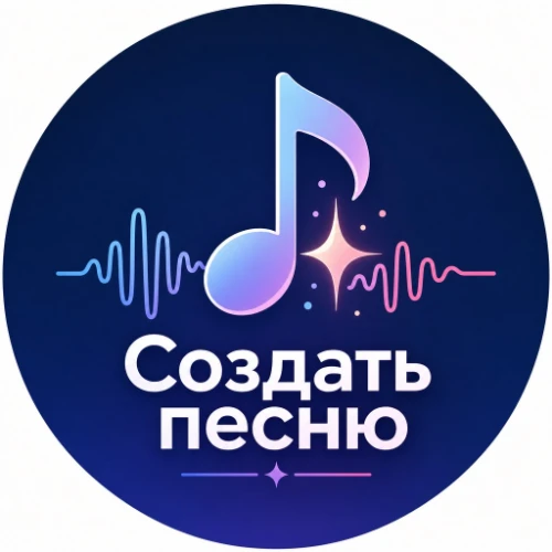 Создать песню