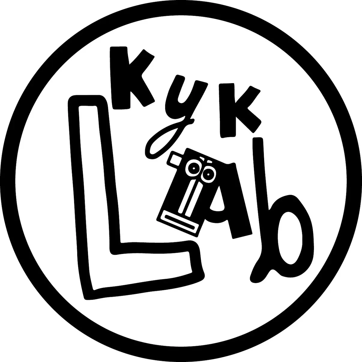 Логотип канала