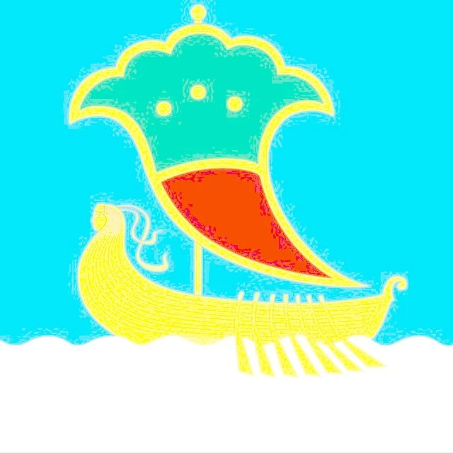 Логотип канала