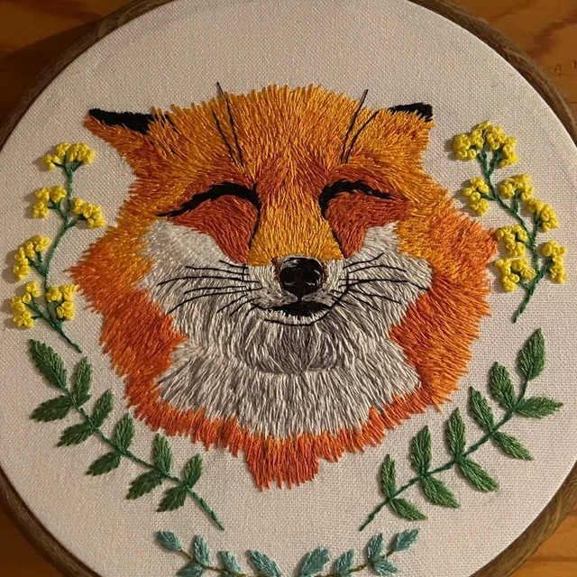 Ли Сяо / Alice the Fox / Лиса Алиса