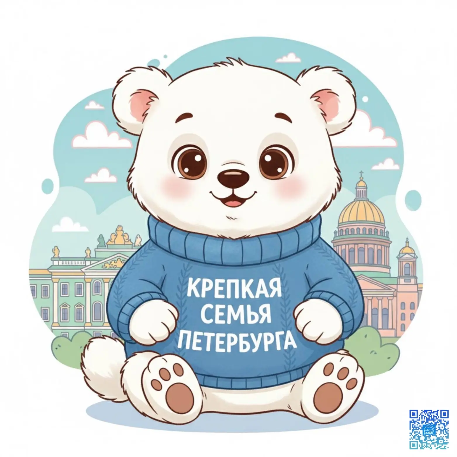 Логотип канала