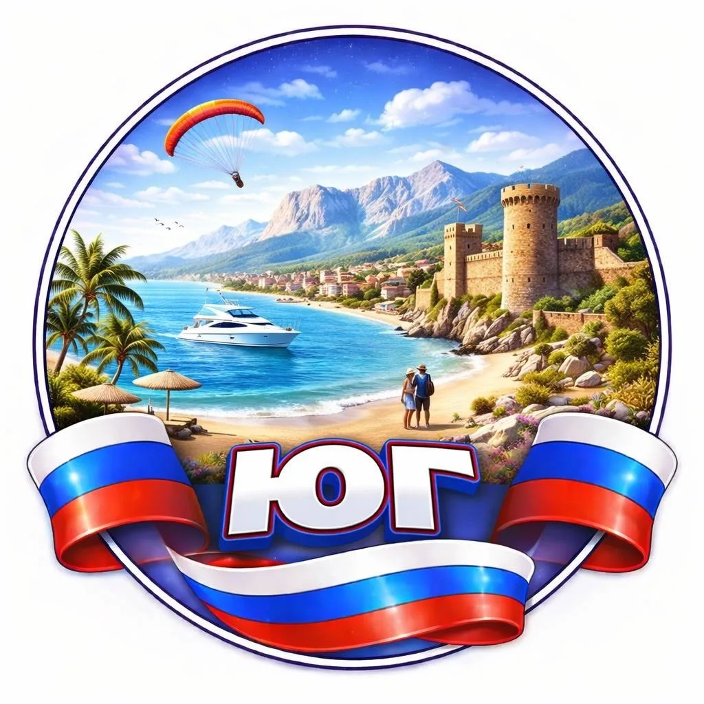 Логотип канала