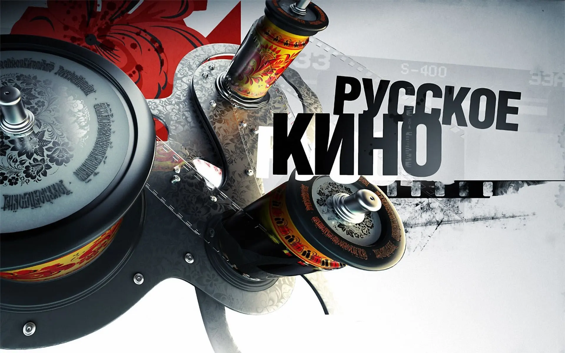 В КИНО фильмы сериалы актеры новости кино