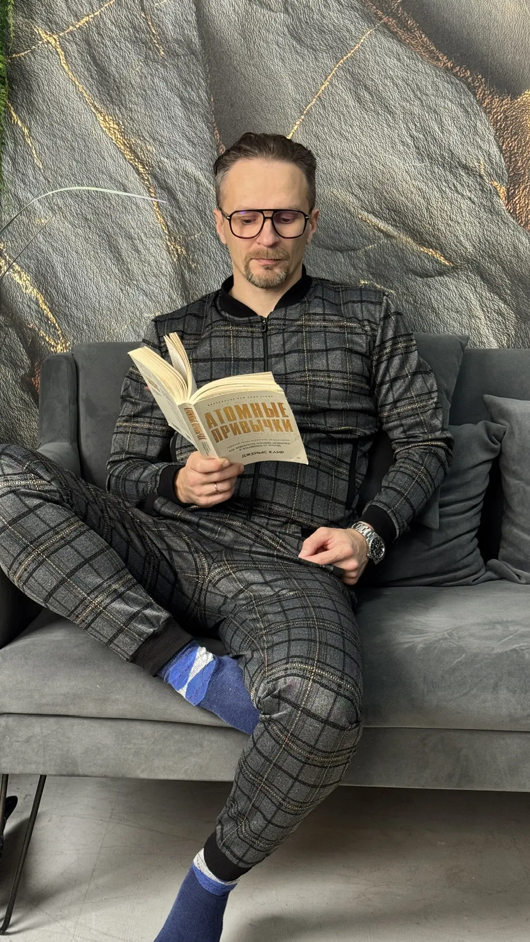 Логотип канала