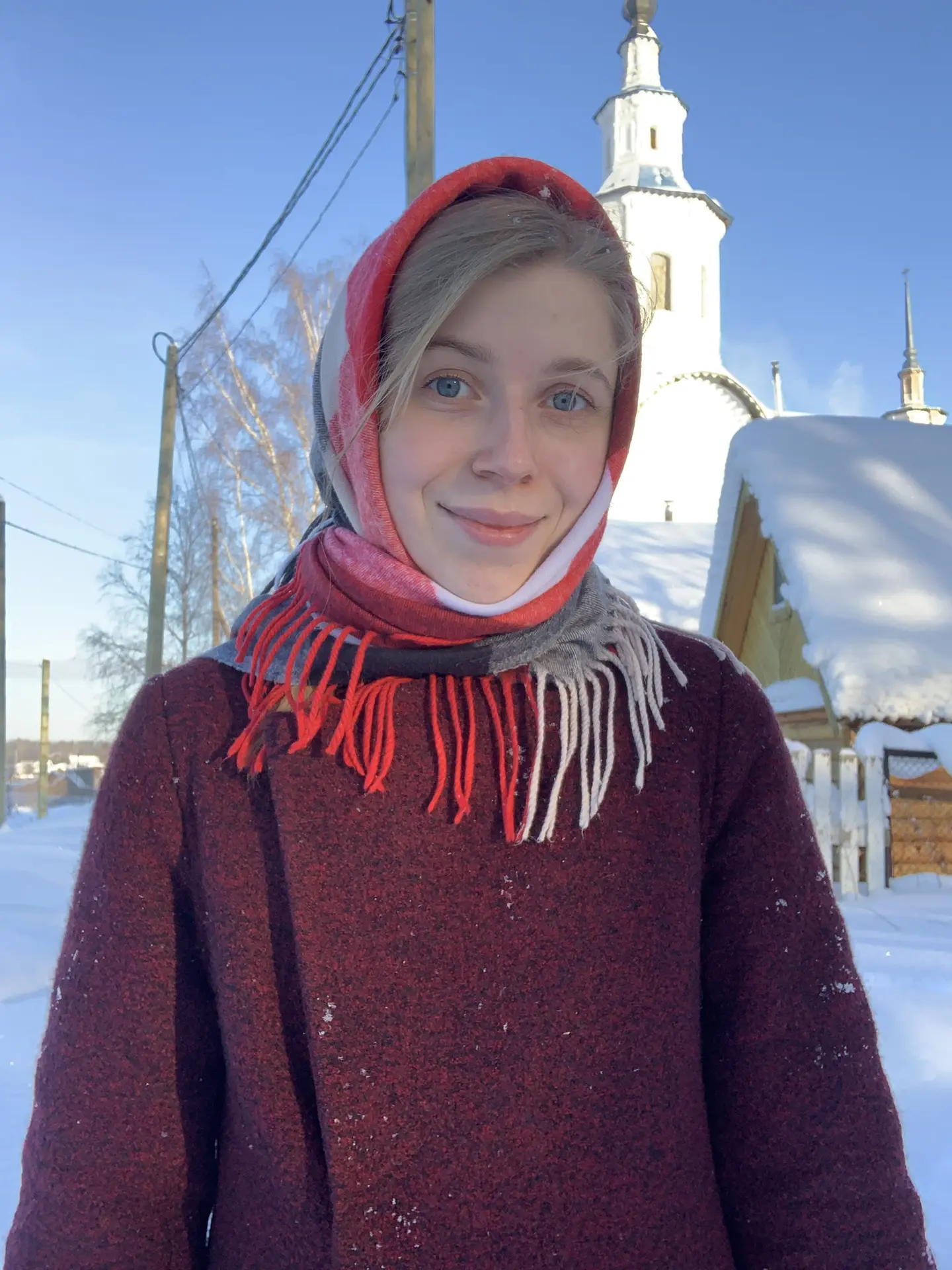 Логотип канала