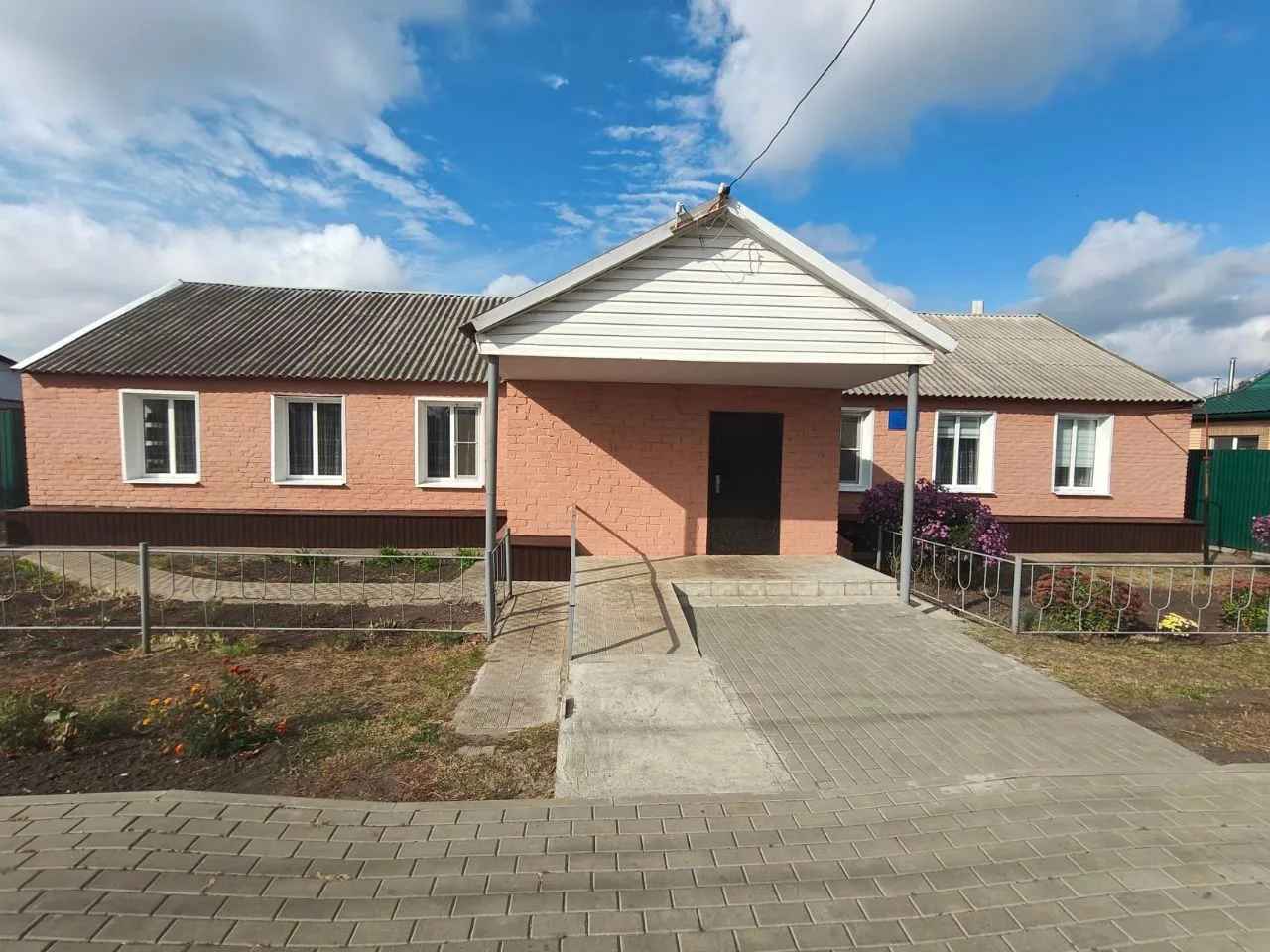 МКУК «Пристенская межпоселенческая библиотека»