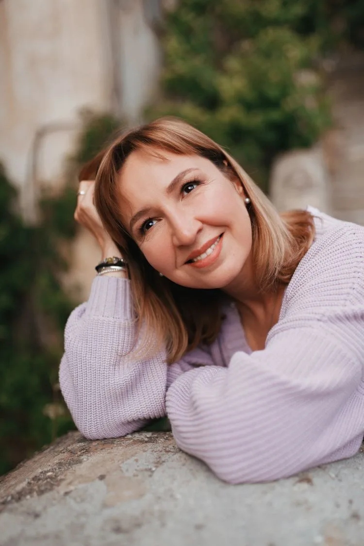 Логотип канала