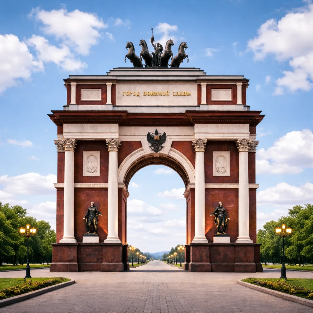 Логотип канала