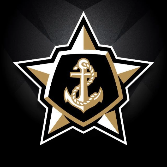 Логотип канала