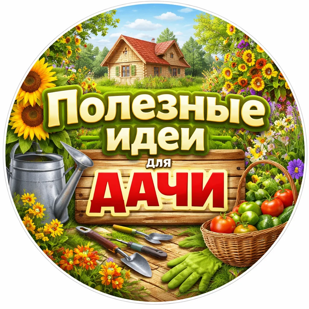 Логотип канала