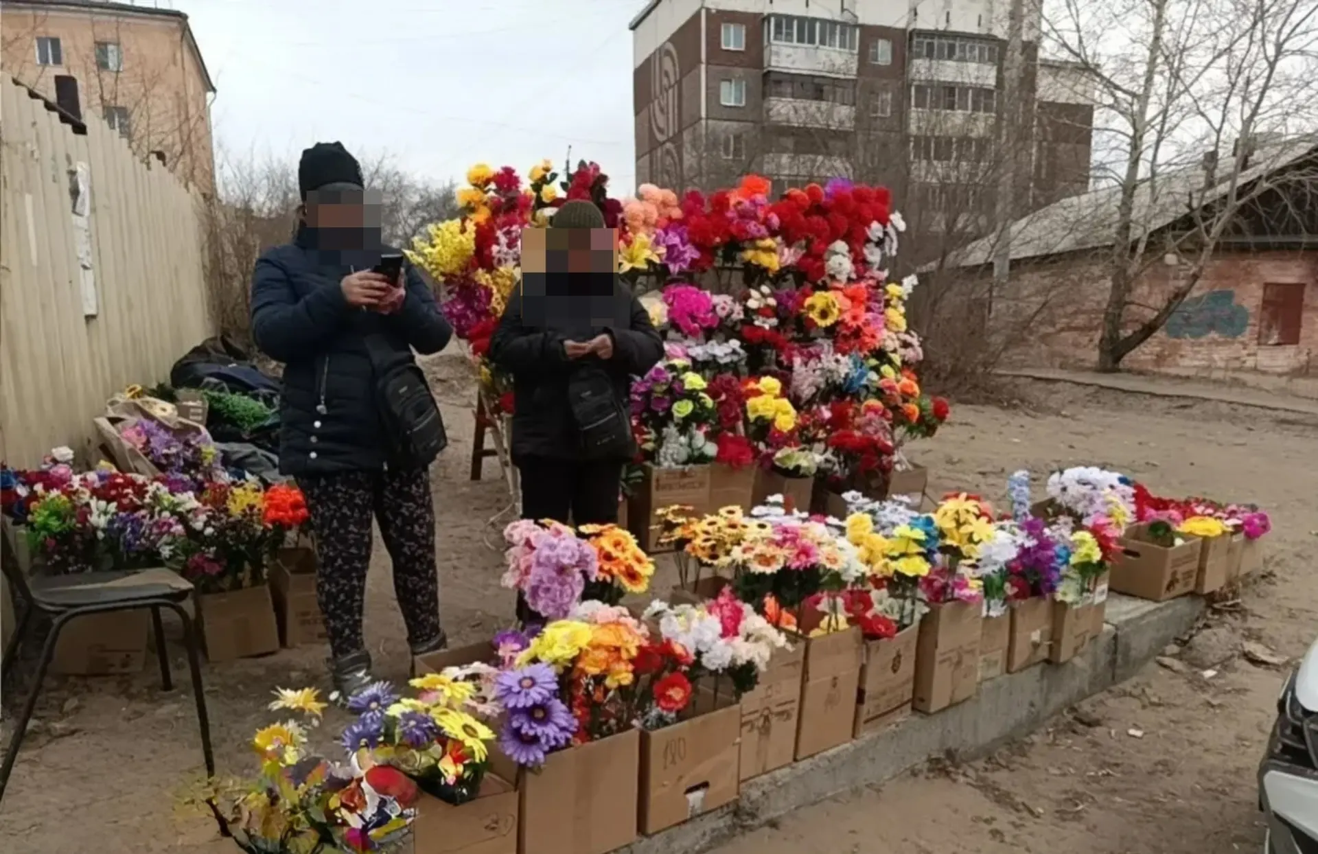 11 нарушений за неделю