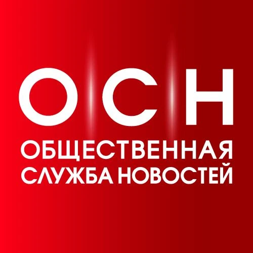 Логотип канала Общественная служба новостей