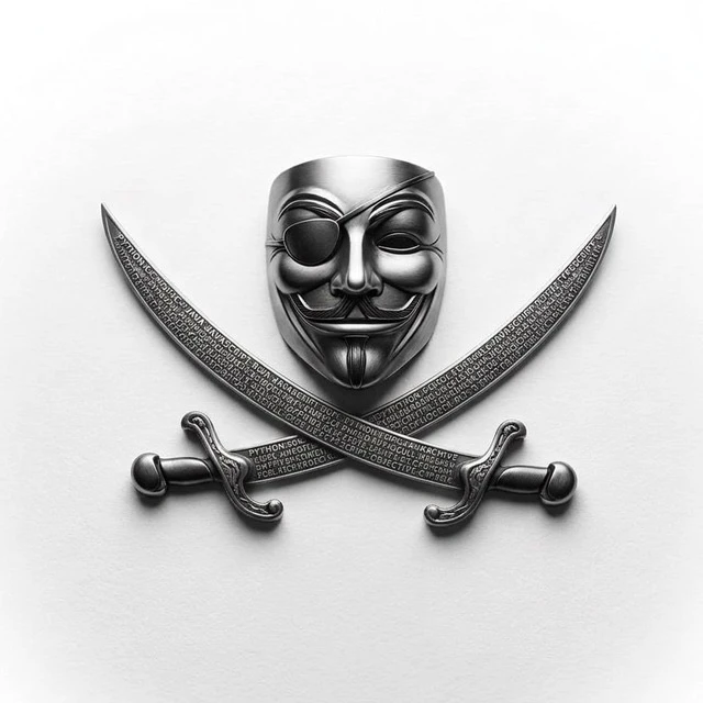 Логотип канала