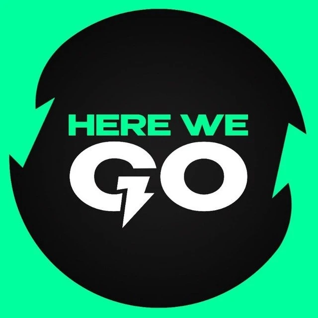 Логотип канала