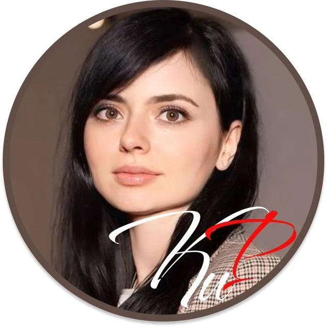 Логотип канала