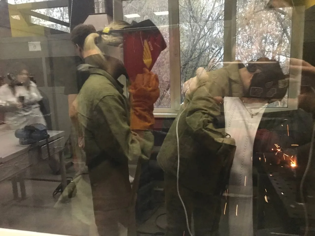 День открытых дверей ГБПОУ СО «Губернский колледж г. Сызрани»