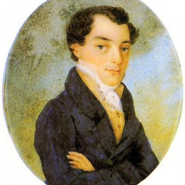 Логотип канала