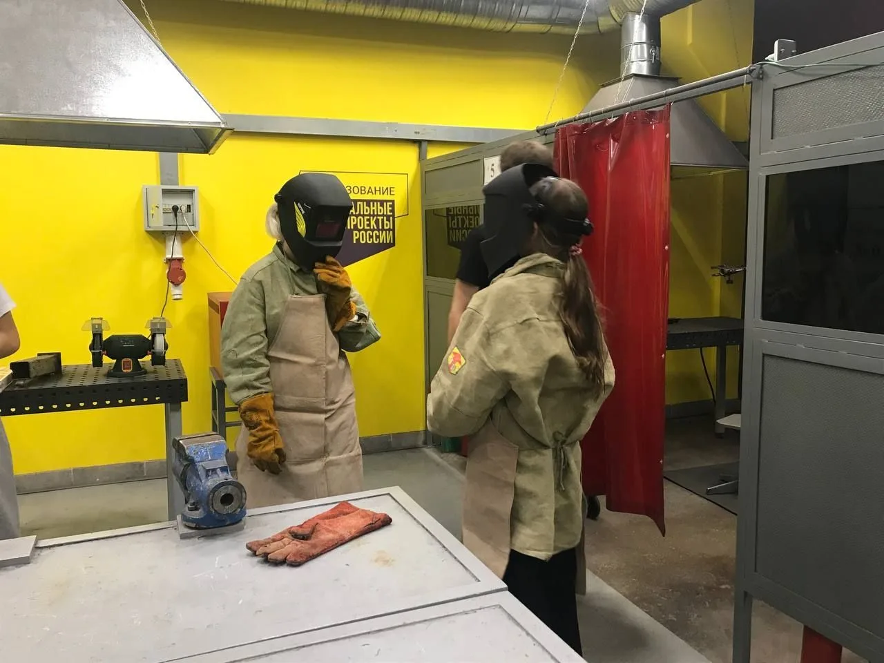 День открытых дверей ГБПОУ СО «Губернский колледж г. Сызрани»