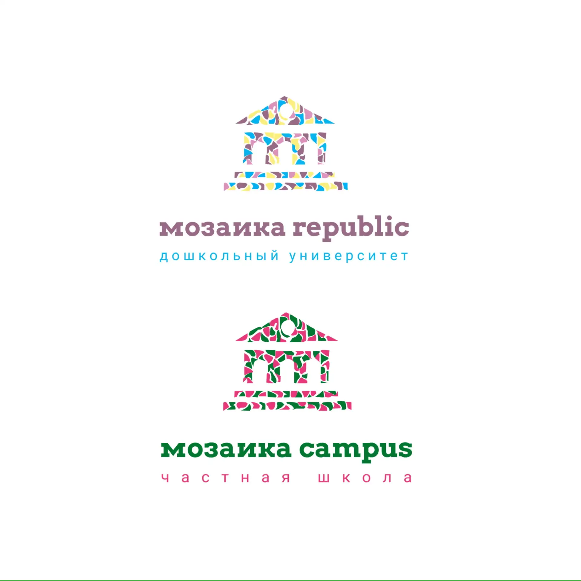 Логотип канала