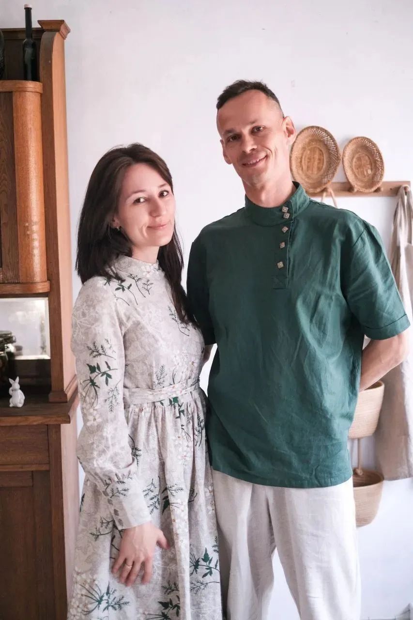 Логотип канала