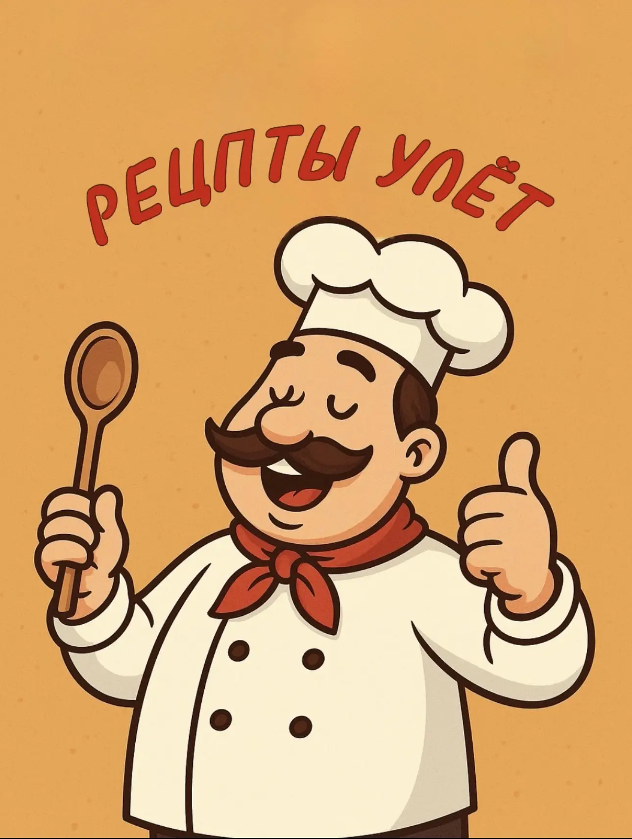 Логотип канала