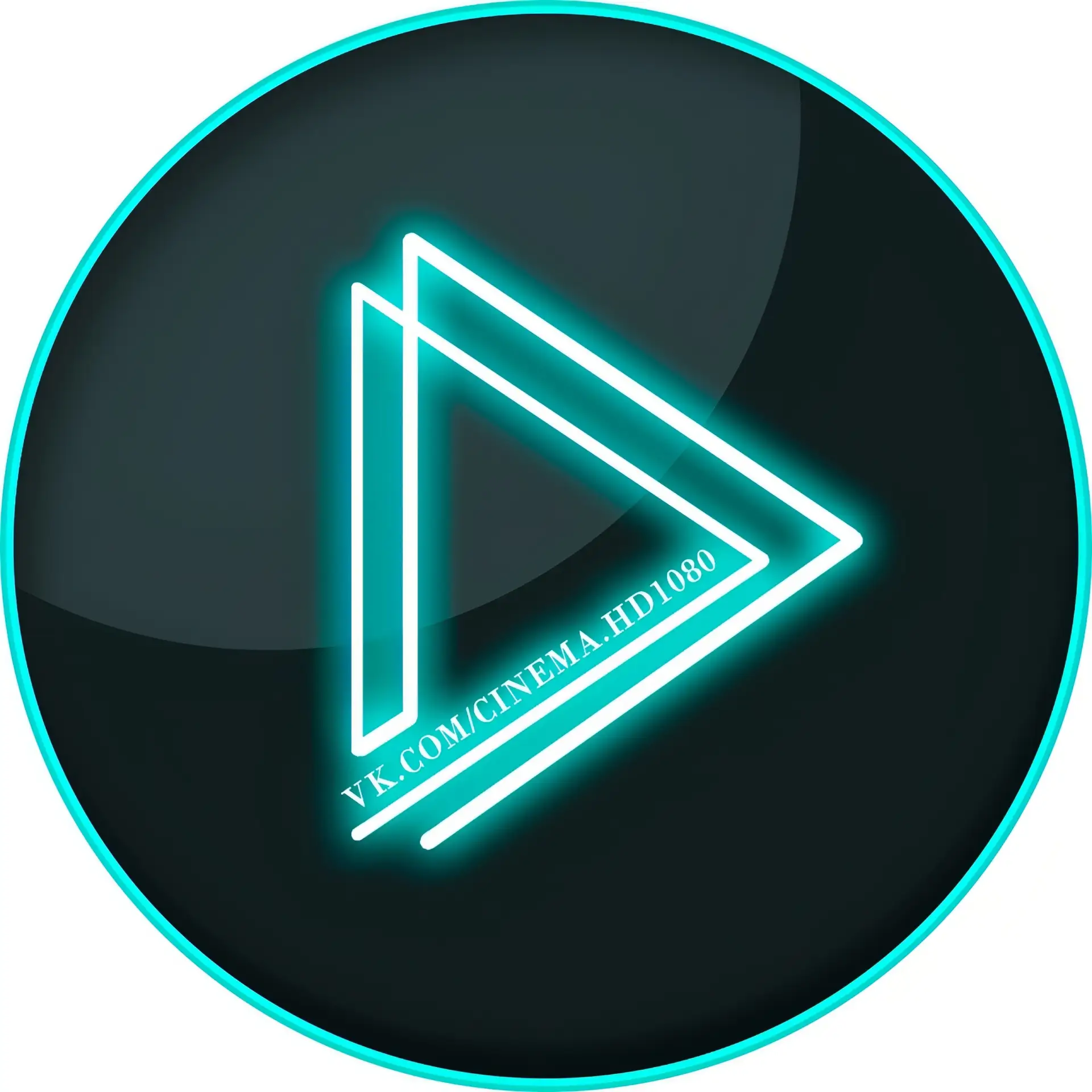 Логотип канала Киномания