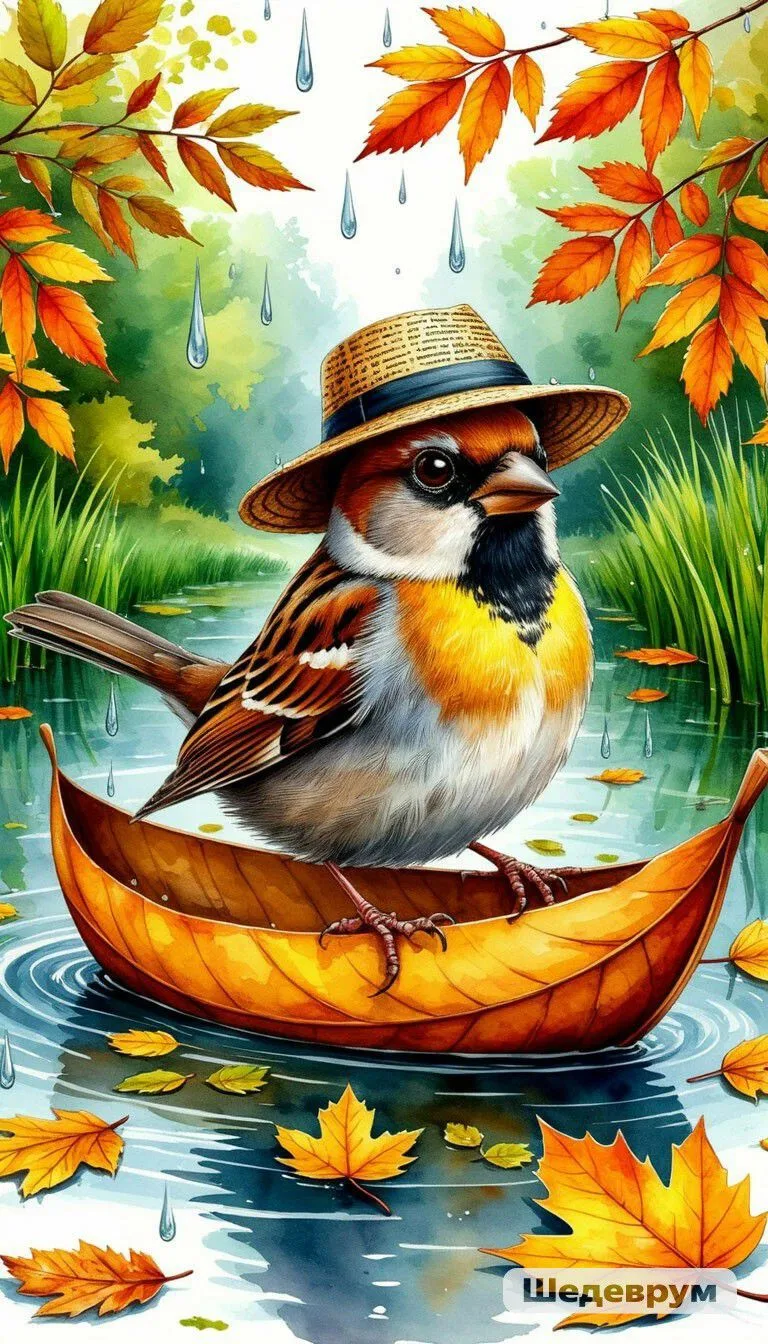 Логотип канала