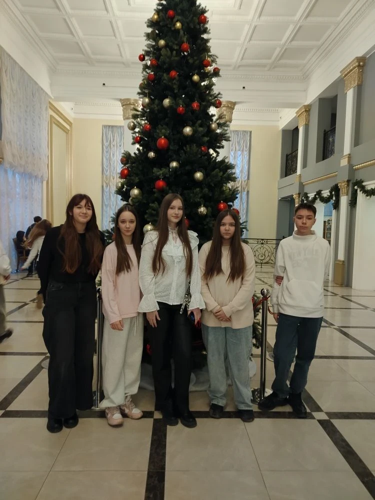 На страже мира, счастья и свободы»