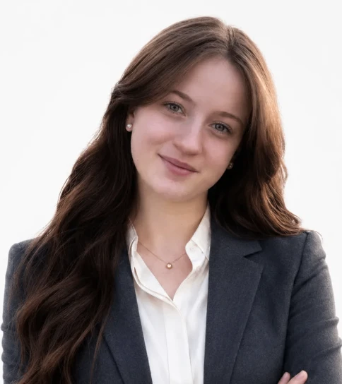 Яна Шульгина