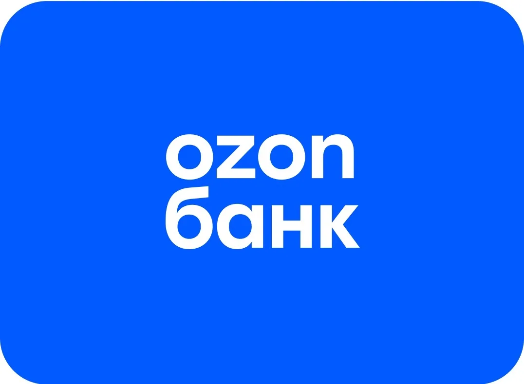 Ozon Банк
