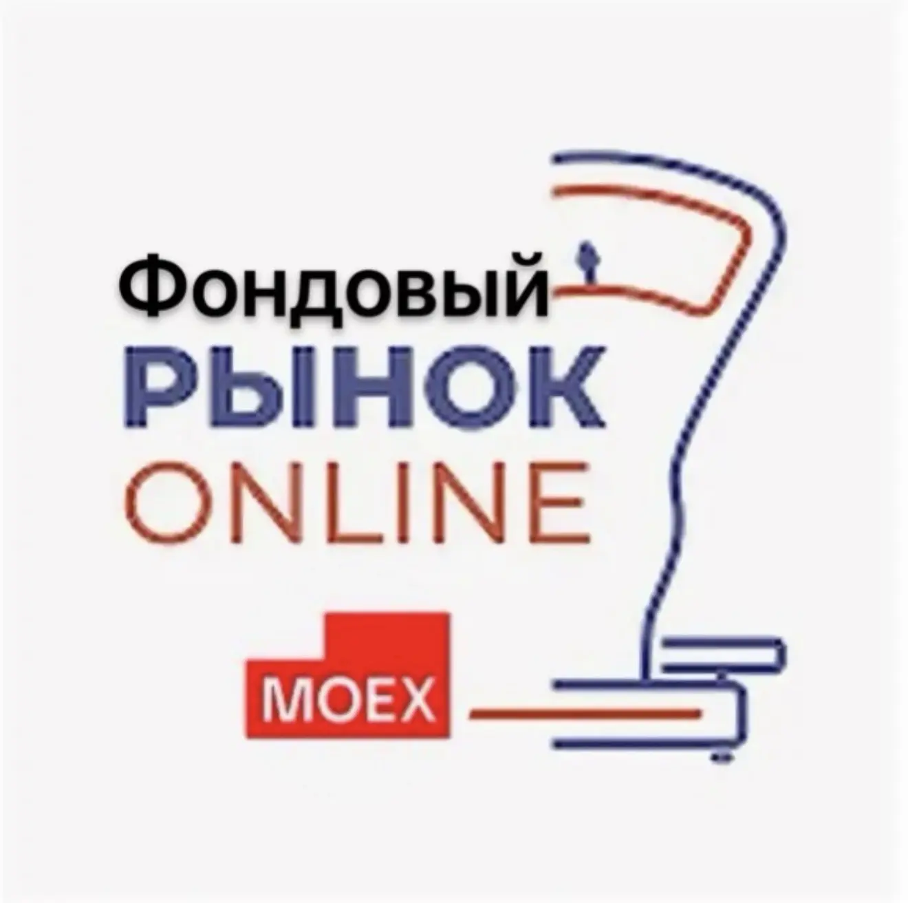 Логотип канала