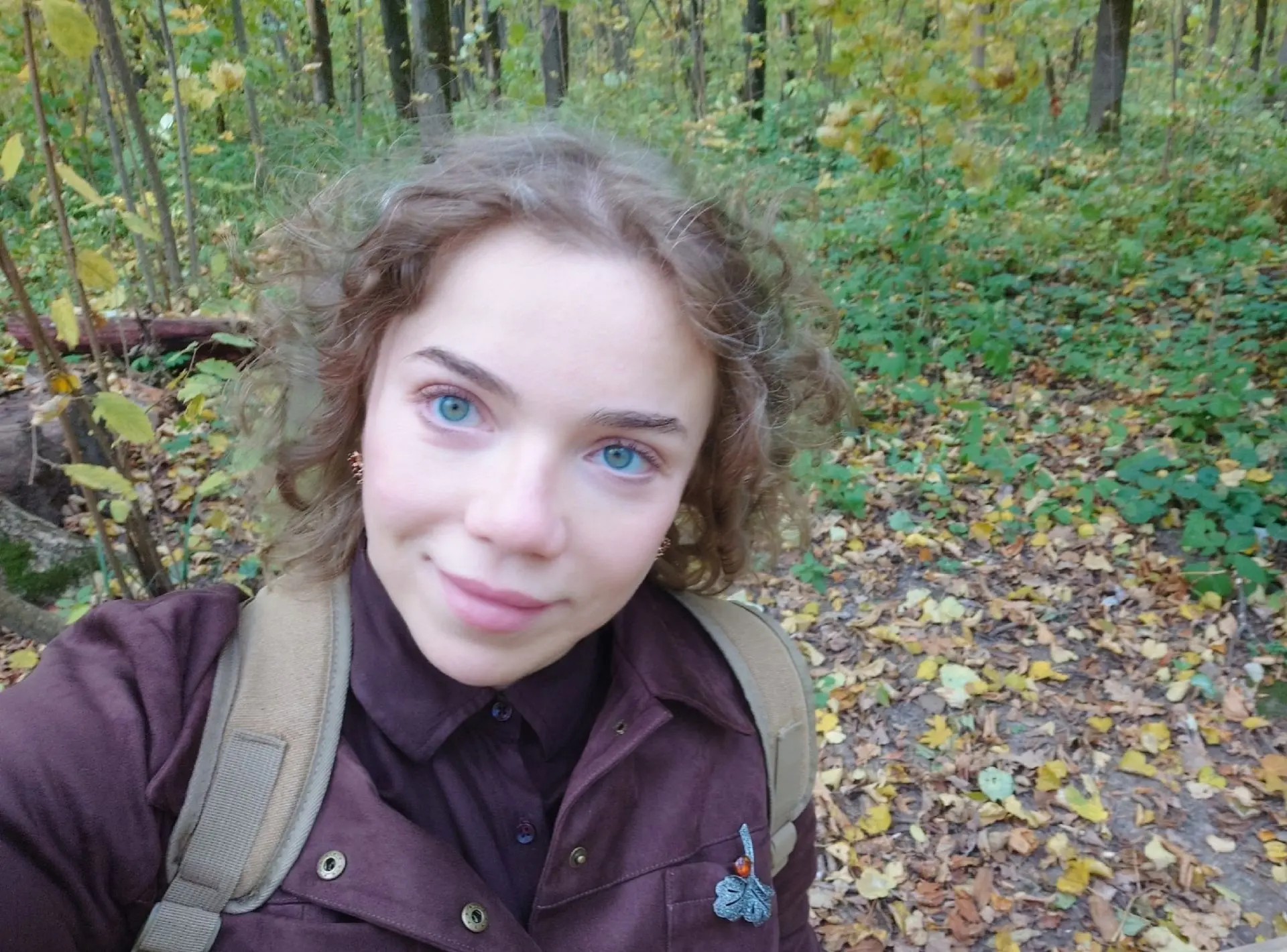Фотография канала Max Марина Булгакова