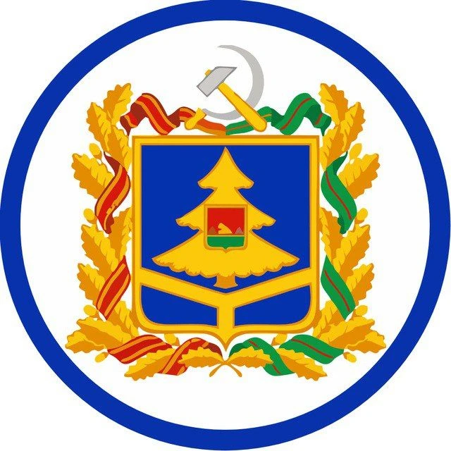 Логотип канала