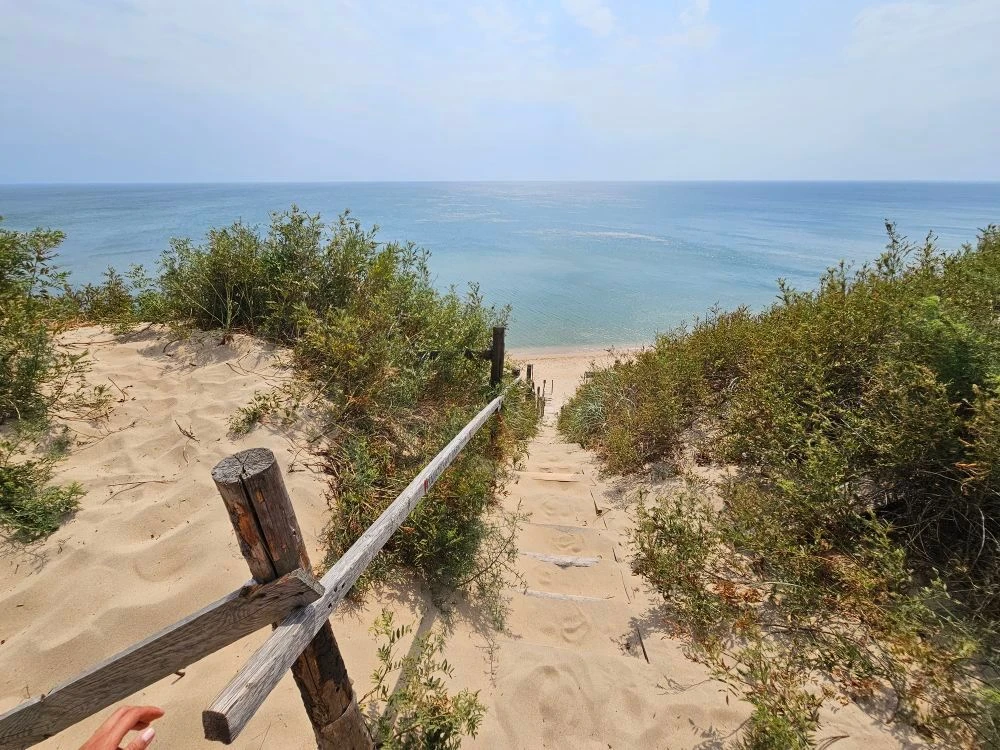 Юрий Озаровский Анапа Витязево Джемете