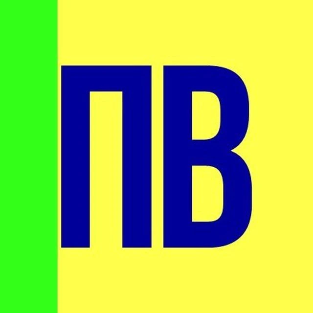 Логотип канала