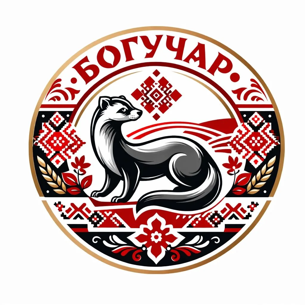 Мой Богучар