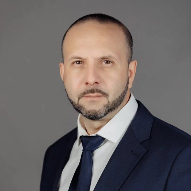 Логотип канала Руслан Заголовацкий. Глава Орехово-Зуевского городского округа