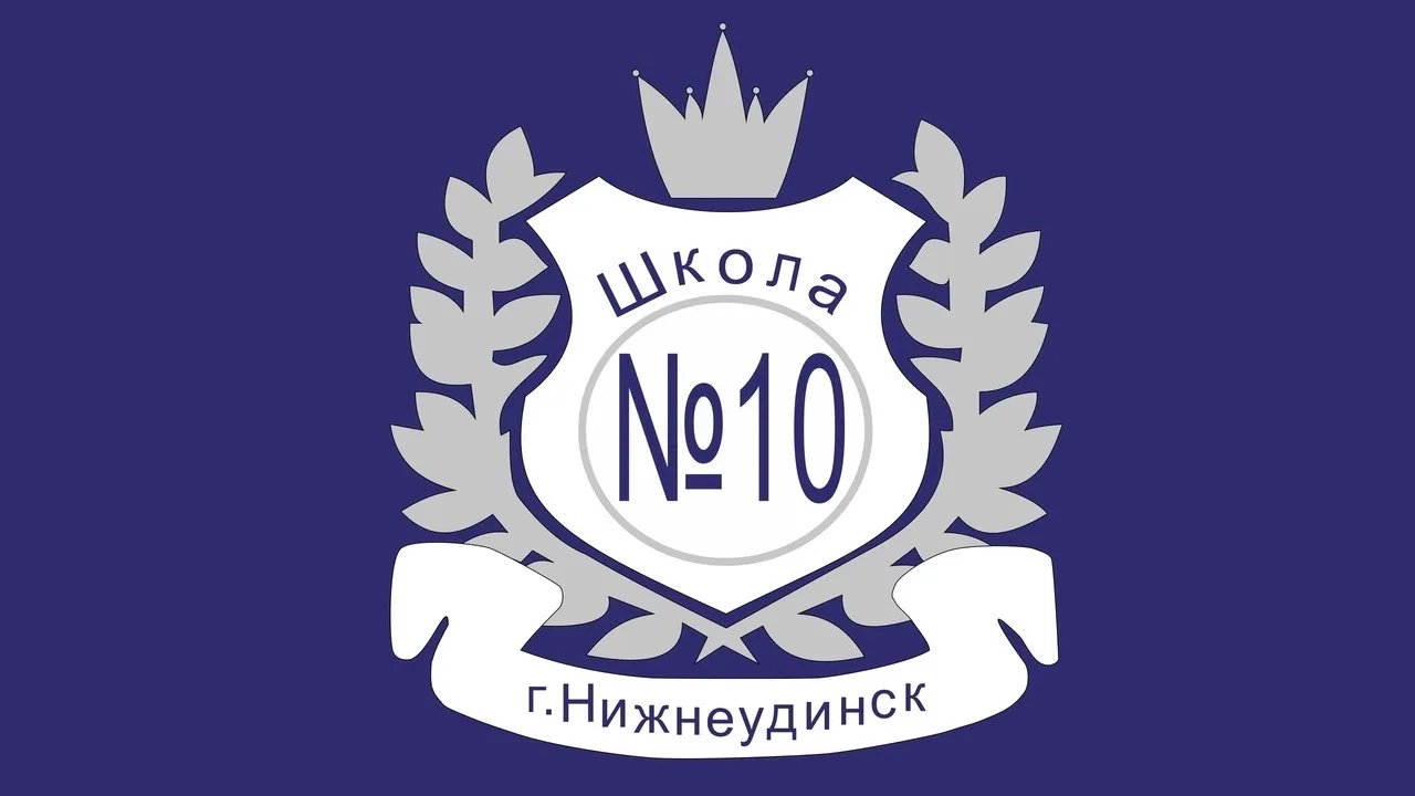 Логотип канала