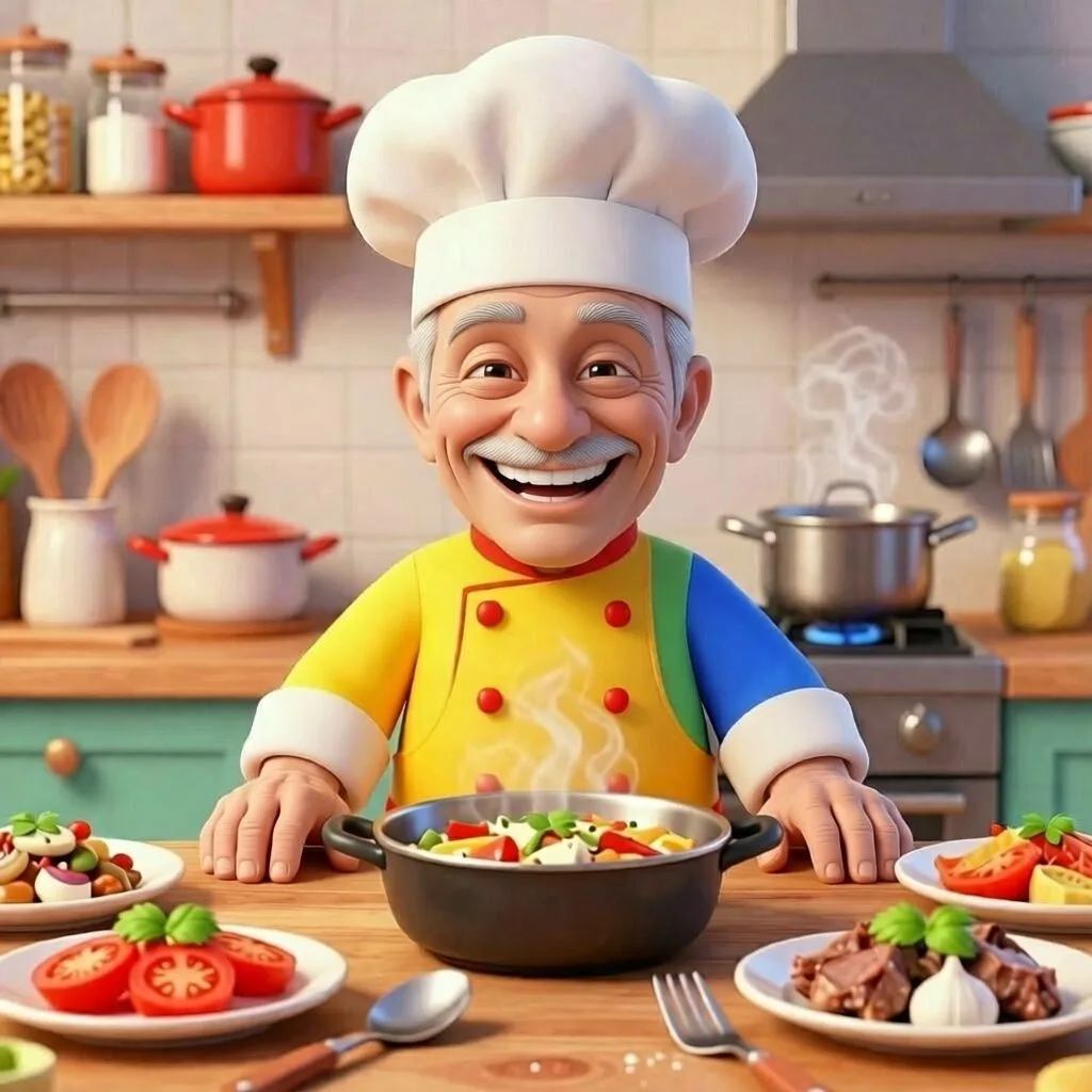 Логотип канала