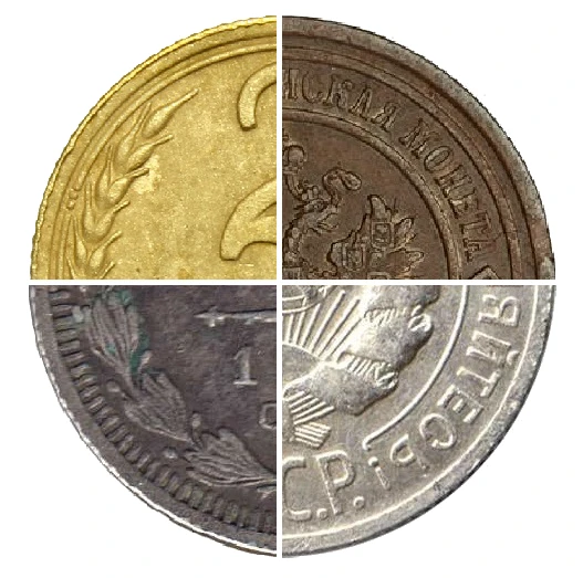 Логотип канала