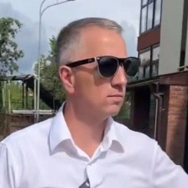 Мишка Бабушкин